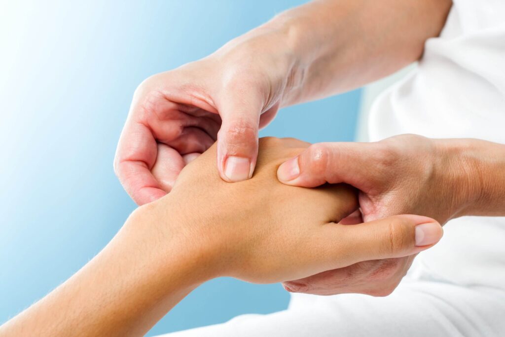 Castle Hill Hand Therapy