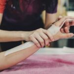 Castle Hill Hand Therapy: What to Expect from Your First Session