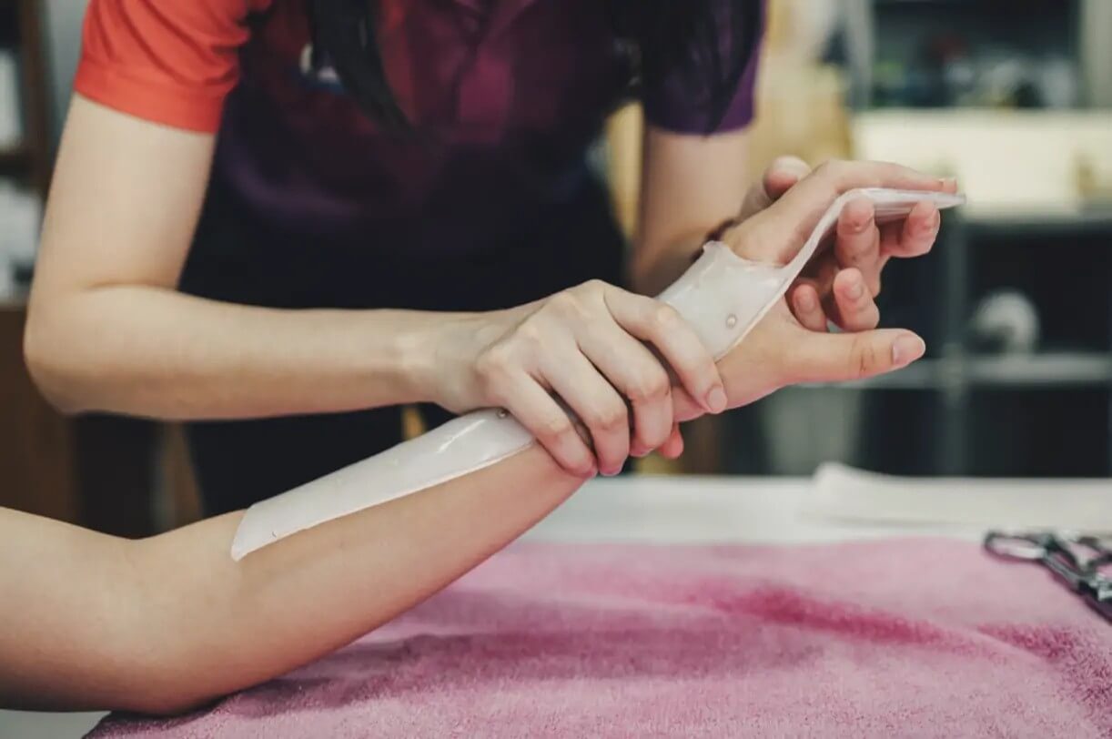 Castle Hill Hand Therapy