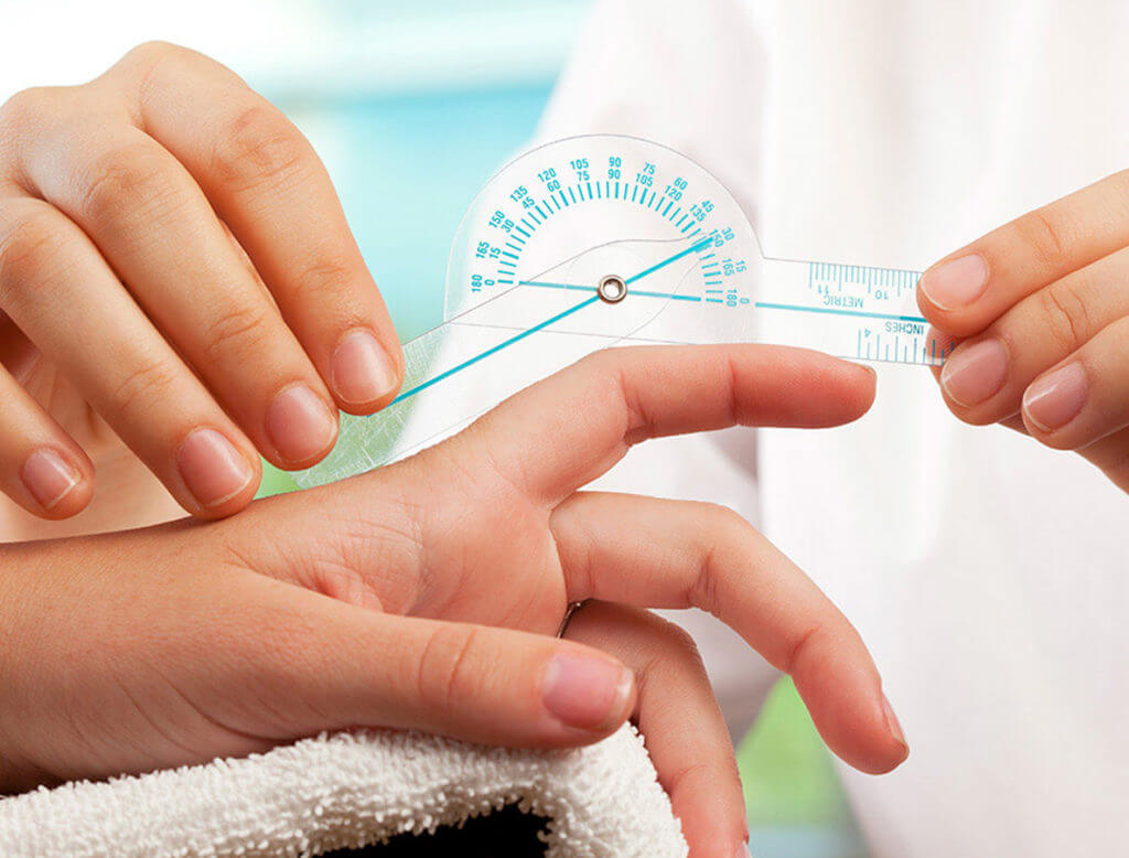 Castle Hill Hand Therapy