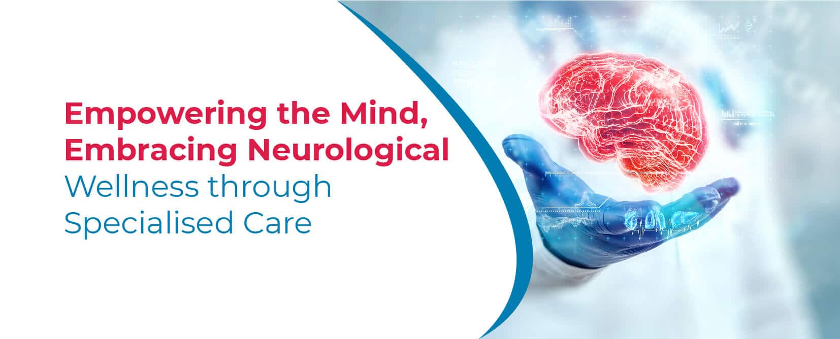 Neurology infographic