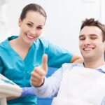 Why Should You See the Dentist Every Six Months?